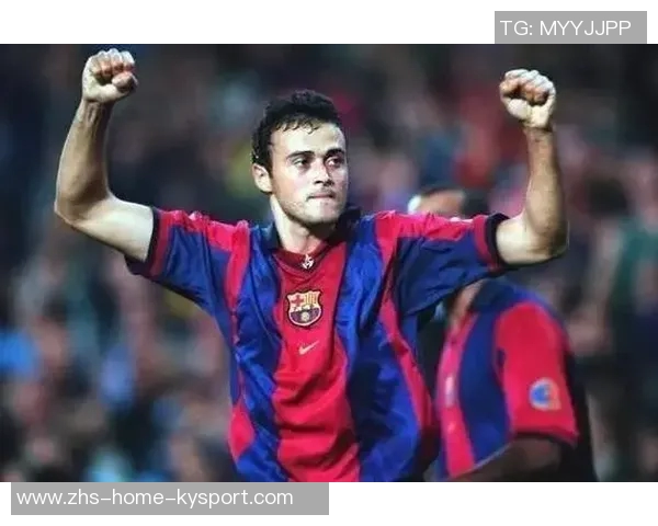 恩里克深度解析巴萨战术巴黎队伍已蜕变为胜利机器 恩里克深度解析巴萨战术巴黎队伍已蜕变为胜利机器