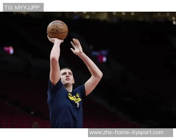 约基奇回应记者提问不满年纪话题显得低调幽默 约基奇回应记者提问不满年纪话题显得低调幽默