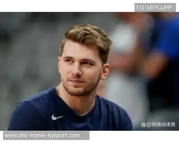 艾顿称赞东契奇为挡拆天才直言其球场视野如同长了眼睛 艾顿称赞东契奇为挡拆天才直言其球场视野如同长了眼睛