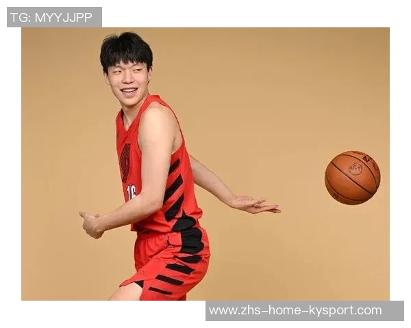 CBA重视基础培养人才杨瀚森或成开拓者吸引14亿球迷的关键 CBA重视基础培养人才杨瀚森或成开拓者吸引14亿球迷的关键