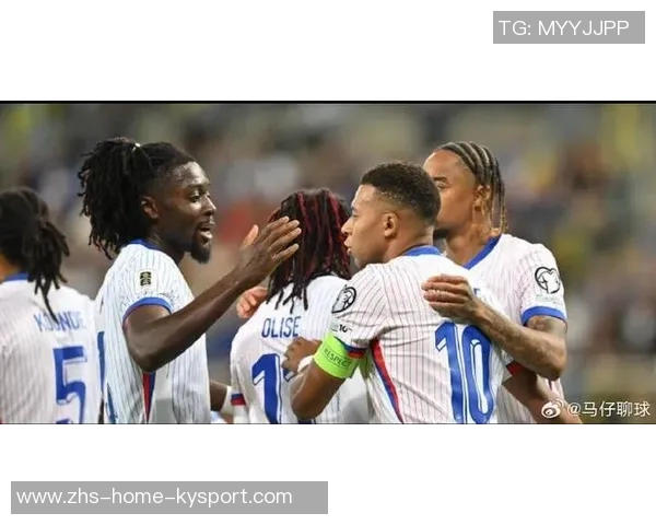 姆巴佩和马斯坦托诺轻微受伤仍将如期报到国家队备战赛事 姆巴佩和马斯坦托诺轻微受伤仍将如期报到国家队备战赛事