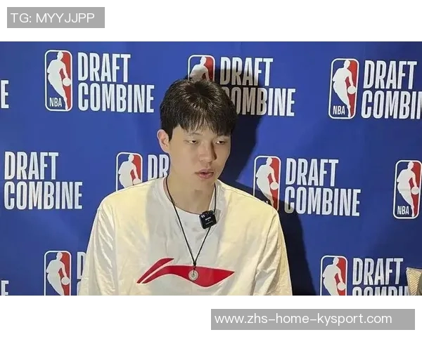 CBA重视基础培养人才杨瀚森或成开拓者吸引14亿球迷的关键 CBA重视基础培养人才杨瀚森或成开拓者吸引14亿球迷的关键