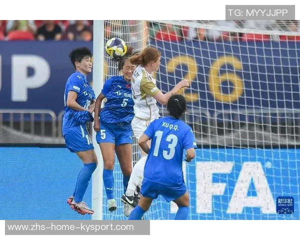 武汉车谷江大女足强势逆袭奥克兰联全场数据分析射门比优势明显 武汉车谷江大女足强势逆袭奥克兰联全场数据分析射门比优势明显