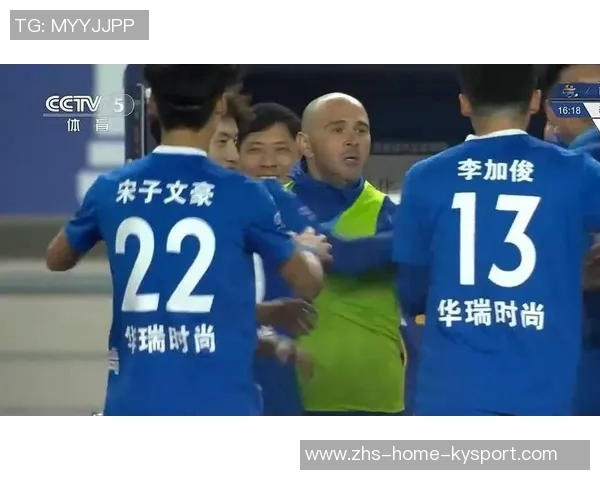 黄健翔建议苏超引入点球决胜制提升联赛竞争激烈程度与观赏性 黄健翔建议苏超引入点球决胜制提升联赛竞争激烈程度与观赏性