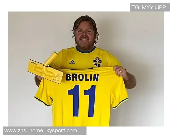前瑞典国脚布洛林退役原因揭秘感到无趣曾获金球奖第四名 前瑞典国脚布洛林退役原因揭秘感到无趣曾获金球奖第四名