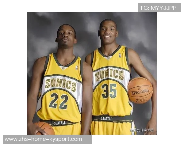 杰夫格林回忆杜兰特新秀时代的真实面貌与自然风格 杰夫格林回忆杜兰特新秀时代的真实面貌与自然风格