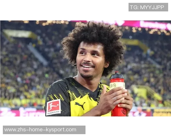 多特高层与门德斯会谈续约阿德耶米前景乐观 多特高层与门德斯会谈续约阿德耶米前景乐观