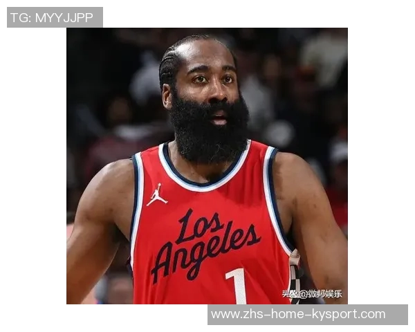 哈登尽力引领球队却遭遇失利12投仅5中三分球命中率低迷表现令人失望 哈登尽力引领球队却遭遇失利12投仅5中三分球命中率低迷表现令人失望