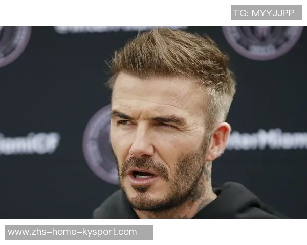 贝克汉姆深情致敬阿尔巴感谢你为迈阿密的贡献与陪伴 贝克汉姆深情致敬阿尔巴感谢你为迈阿密的贡献与陪伴