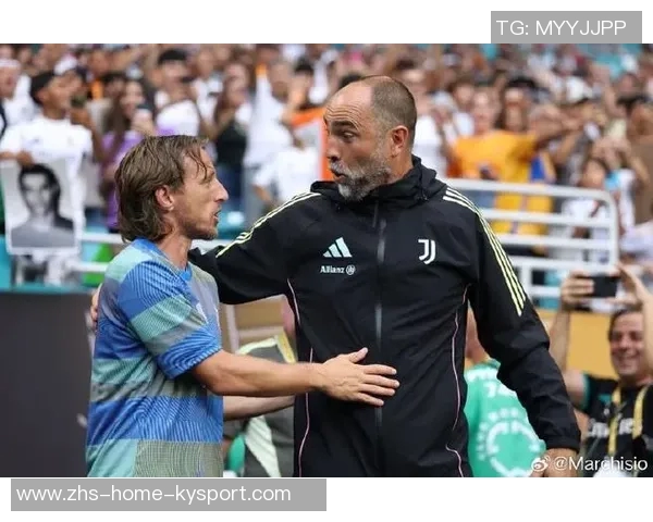 贾尔尼谈图多尔质疑无益称莫德里奇如红酒般愈发醇香 贾尔尼谈图多尔质疑无益称莫德里奇如红酒般愈发醇香