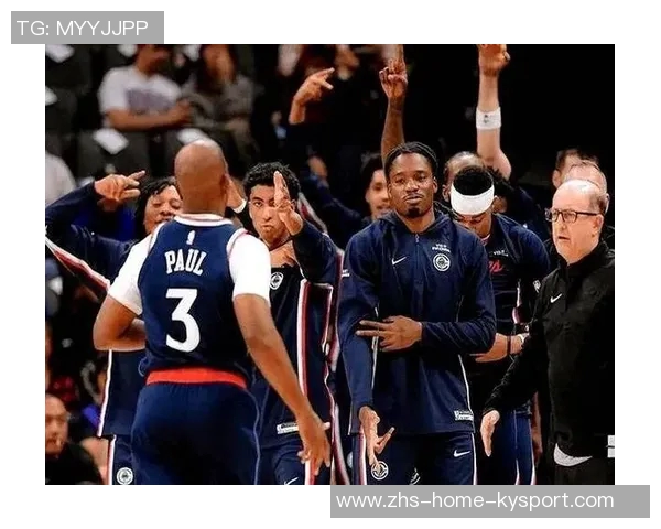 阿德尔曼赞快船新援科林斯不应忽视保罗与大洛的传奇地位 阿德尔曼赞快船新援科林斯不应忽视保罗与大洛的传奇地位