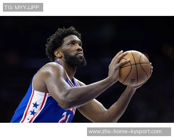 恩比德末节失准球队信任遭辜负全场数据惨淡仅得20分6篮板4盖帽 恩比德末节失准球队信任遭辜负全场数据惨淡仅得20分6篮板4盖帽