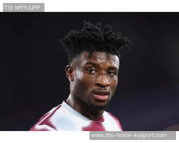 库杜斯赞扬特尔的坚持精神并强调进球对前锋自信心的重要性 库杜斯赞扬特尔的坚持精神并强调进球对前锋自信心的重要性