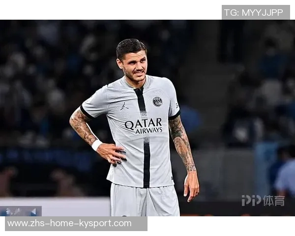 斯基拉透露伊卡尔迪加盟都灵无望双方未曾接触过 斯基拉透露伊卡尔迪加盟都灵无望双方未曾接触过