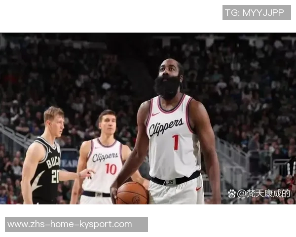 卢指导：球队计划新赛季降低哈登使用率与比赛负荷以提升整体表现