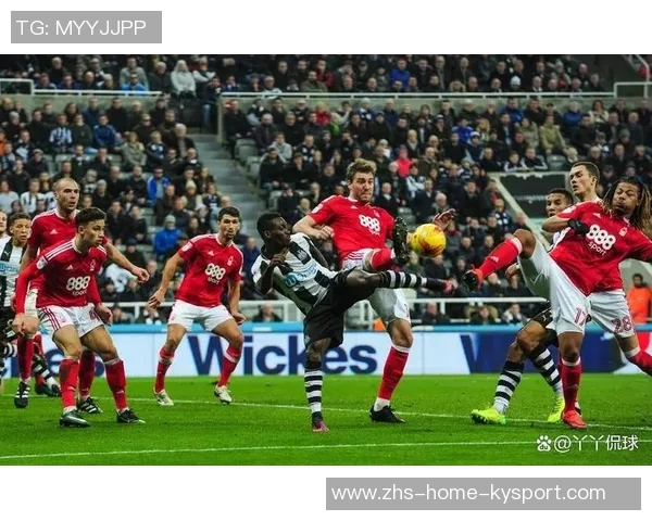 纽卡斯尔即将任命诺丁汉森林的罗斯威尔逊为新体育总监