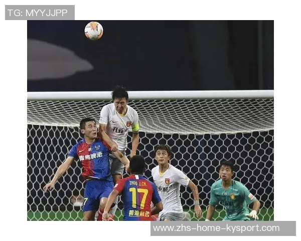 中超水平下滑原因探讨本土球员实力不足与外援质量下降成关键因素