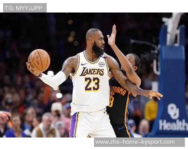 老詹能否逆袭里夫斯湖人或迎来白人三少时代的挑战