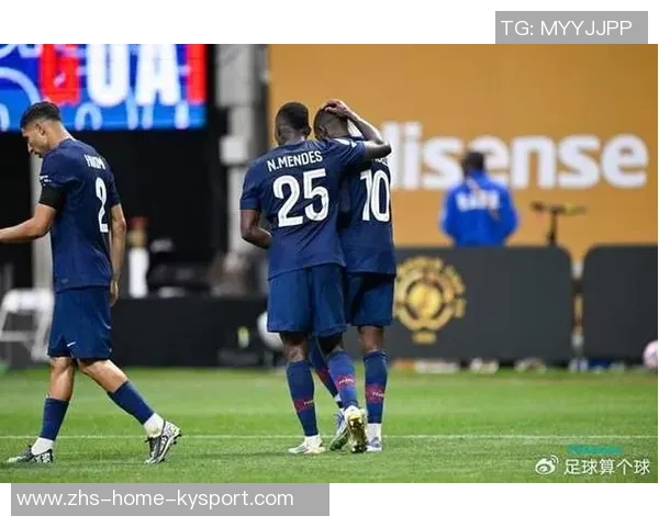 维蒂尼亚本赛季三场比赛触球次数超150成五大联赛之最