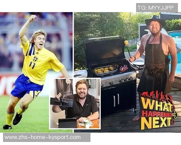 前瑞典国脚布洛林退役原因揭秘感到无趣曾获金球奖第四名 前瑞典国脚布洛林退役原因揭秘感到无趣曾获金球奖第四名