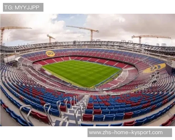 巴萨推进诺坎普改建计划或将提升观众容量至六万二千人 巴萨推进诺坎普改建计划或将提升观众容量至六万二千人