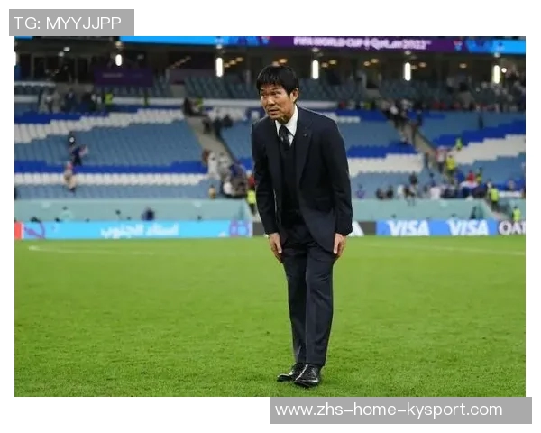 森保一称日本球员在欧洲的出色表现助力与英格兰的交锋机会 森保一称日本球员在欧洲的出色表现助力与英格兰的交锋机会