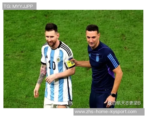 斯卡洛尼透露不让梅西出场是为了保护他希望他能在下场比赛中复出 斯卡洛尼透露不让梅西出场是为了保护他希望他能在下场比赛中复出