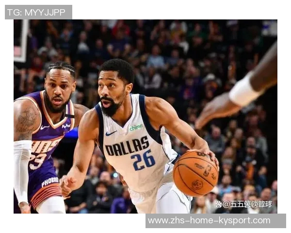 贝弗利称拉塞尔为丁威迪的升级版独行侠低价签约实属明智之举