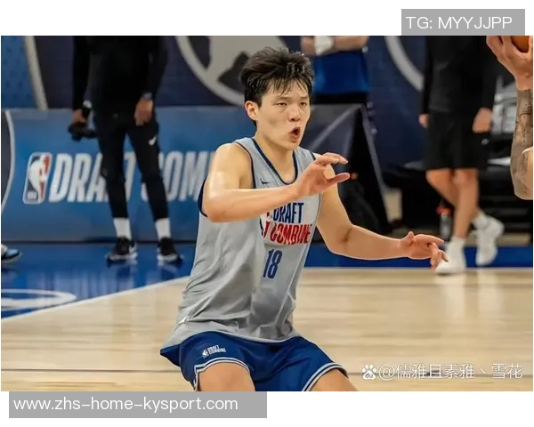 杨瀚森在抢篮板中遭遇埃迪强力冲撞亟需增强力量与护框能力提升篮板表现