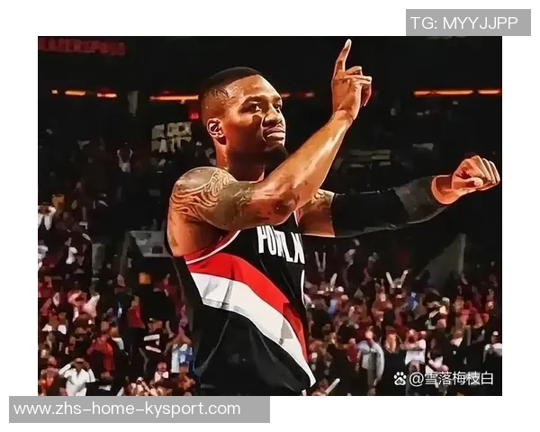 阿夫迪亚连续五场表现出色追平利拉德创造队史纪录